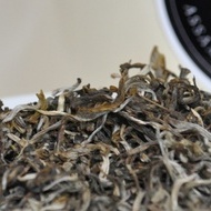 Yunnan Special White Leaf Tea