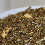 Green Rooibos Lemon Vanilla