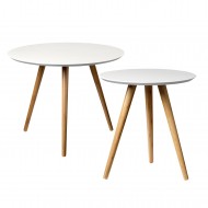 Set masute cafea