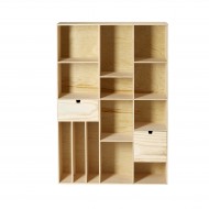 Biblioteca pin
