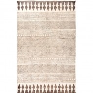 Covor bumbac 120x180 cm