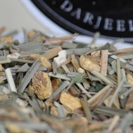 Ginger Fresh Tea