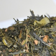 Sencha Cinnamon