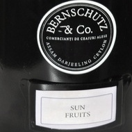 Sun Fruits