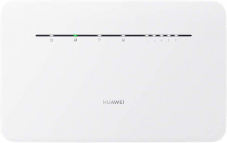 ROUTER MODEM 3G 4G CU SIM FLYBOX CPE HUAWEI B535 DECODAT COMPATIBIL ORANGE COSMOTE DIGI VODAFONE ZAPP