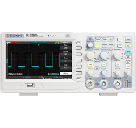 Siglent-SHS1202X