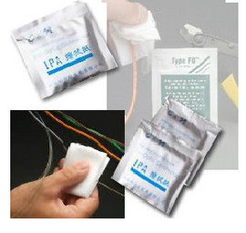 Fiber Cleaning IPA wipes