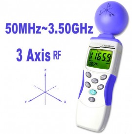 Citek RF Radiation Field Strength Meter 50MHz