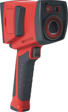 GUIDE EasIRTM E1 Series is an easy-to-use Infrared camera