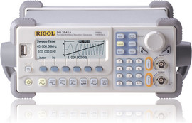 Rigol DG2021A Waveform Generator