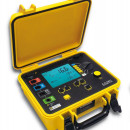 C.A 6471 Earth Tester