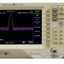 DSA875 - 7.5 GHz Spectrum Analyzer