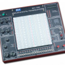 M21-7000 DIGITAL-ANALOG TRAINING SYSTEM