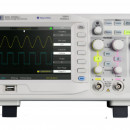 Siglent SDS1052DL+ 50MHz Dual channel oscilloscope
