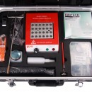 SUN-TK200P-I Fiber Optic Kit