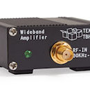 TBHDR1 High Dynamic Range Amplifier