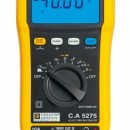 C.A 5275 Multimeter