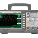 DOX 2025- Benchtop digital Oscilloscope