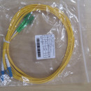 LC\APC – LC\UPC 5m : Single mode Duplex Patchcord