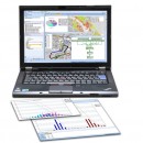 Nemo Analyze for professional post-processing of drive test data