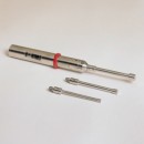 Pocket Penetrometer