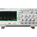 Siglent SDS1102CFL 100MHz 2 Channel