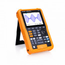 Siglent SHS1202X 200MHz isolated 2CH Handheld Digital Oscilloscope