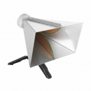 TBMA4 Double Ridged Horn Antenna