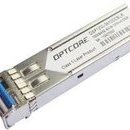 1.25Gb/s SFP ZX Optical Transceiver Module, 1550nm, 80km Reach