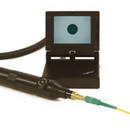 CI-1000 Fiber Optic Connector Inspector (LCD Version)
