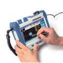 Deviser AE3100A, 30/28 dB Single Mode OTDR, Wavelength 1310/1550 nm
