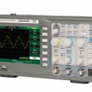 DOX 2040- Benchtop Oscilloscope