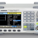 SDG6000X Series Pulse/Arbitrary Waveform Generator