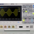SDS2000X Series Super Phosphor Oscilloscopes