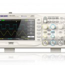 Siglent SDS1202DL 200MHz