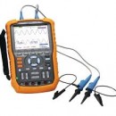 Siglent SHS1102 100MHz Isolated Handheld Oscilloscope