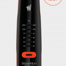 WaveMon RF-60 is a 5G-ready RF Personal Monitor (100 kHz to 60 GHz)