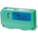 Cleaning Cassettes (Fiber Cleaner)