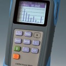 Deviser AE500 CWDM Channel Analyzer