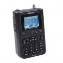 Digital LCD Satellite Finder Meter DVB-S SatLink WS-6906