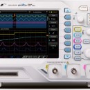 Rigol DS1104Z-S Plus 100 MHz Digital Oscilloscope
