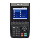 Satlink WS-6916 DVB-S/S2 HD Satellite Finder with MPEG-2/MPEG-4 compliant and backlight