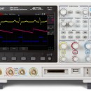 SDS2000 Series Super Phosphor Oscilloscopes