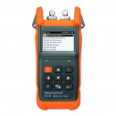 ShinewayTech OLT-55 Intelligent Optical Loss Tester, FTTx
