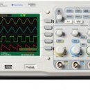 Siglent SDS1302CFL 300MHz 2 Channel