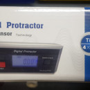 CITEK 508DP - Digital Protractor Angle Finder Level Inclinometer