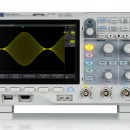 Siglent SDS1000X-E Series Super Phosphor Oscilloscopes