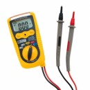 C.A 703 Multimeter