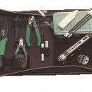 Eclipse 500-023 Fiber Optic Tool Kit