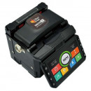 FiberFox Mini 3S Active Alignment Splicer